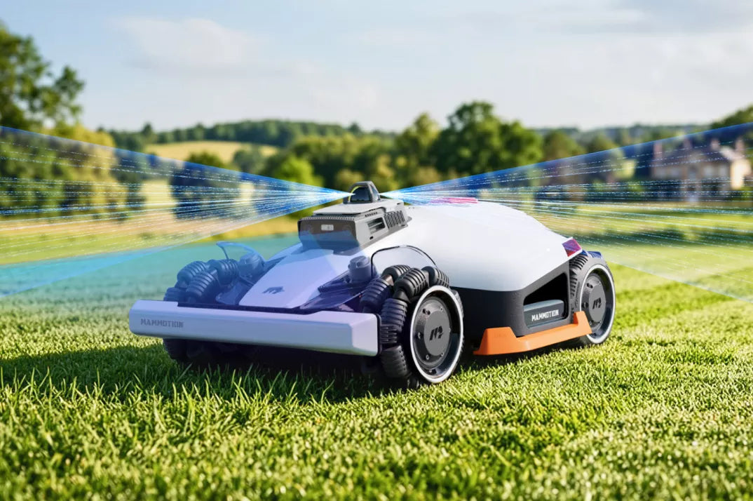 Mähroboter GPS: Funktionsweise, Vorteile und Kaufberatung