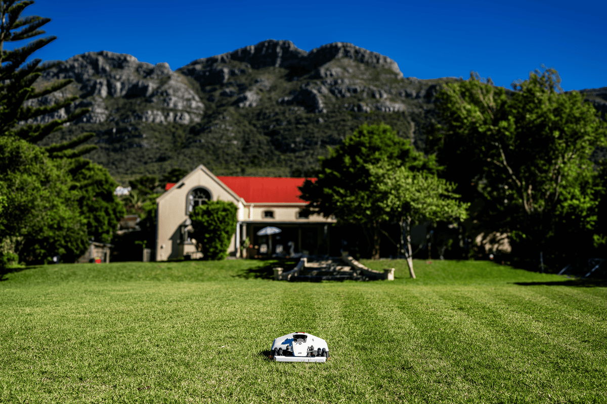 Mähroboter Test 2025: Die 6 besten Modelle im Vergleich