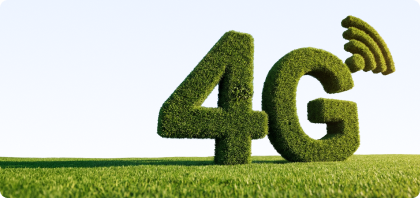 Mammotion 4G Service erklärt: Der vollständige Guide (2026)