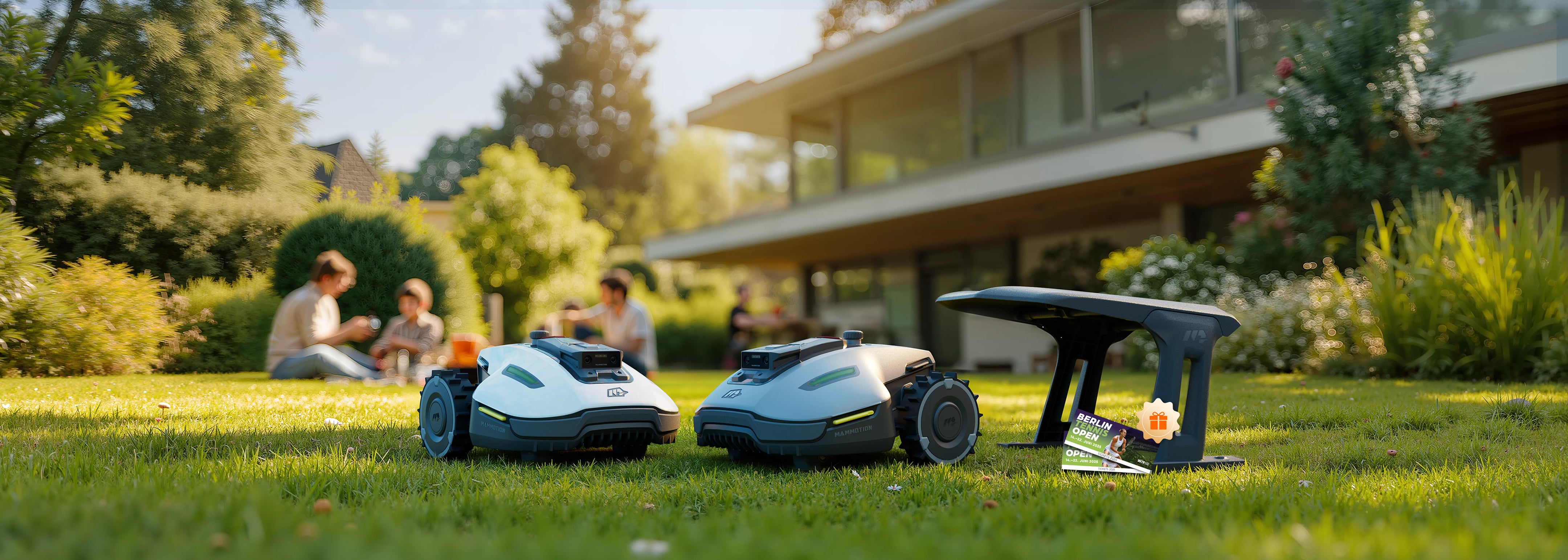 Mähroboter kaufen – diese Fehler solltest du vermeiden!