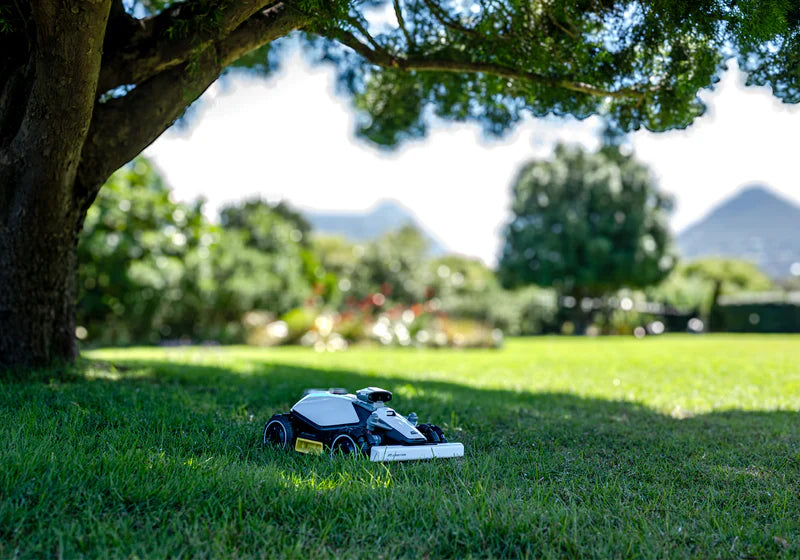 Ist der LUBA Mini AWD Mähroboter den Kauf wert?