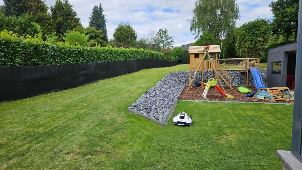 12 Tipps für die Rasenpflege im Herbst