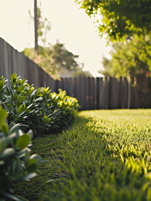 abgewinkelte Ecke - mammotion rasenmäher roboter
