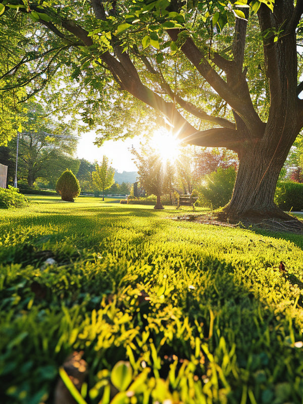 mammotion rasenmäher roboter