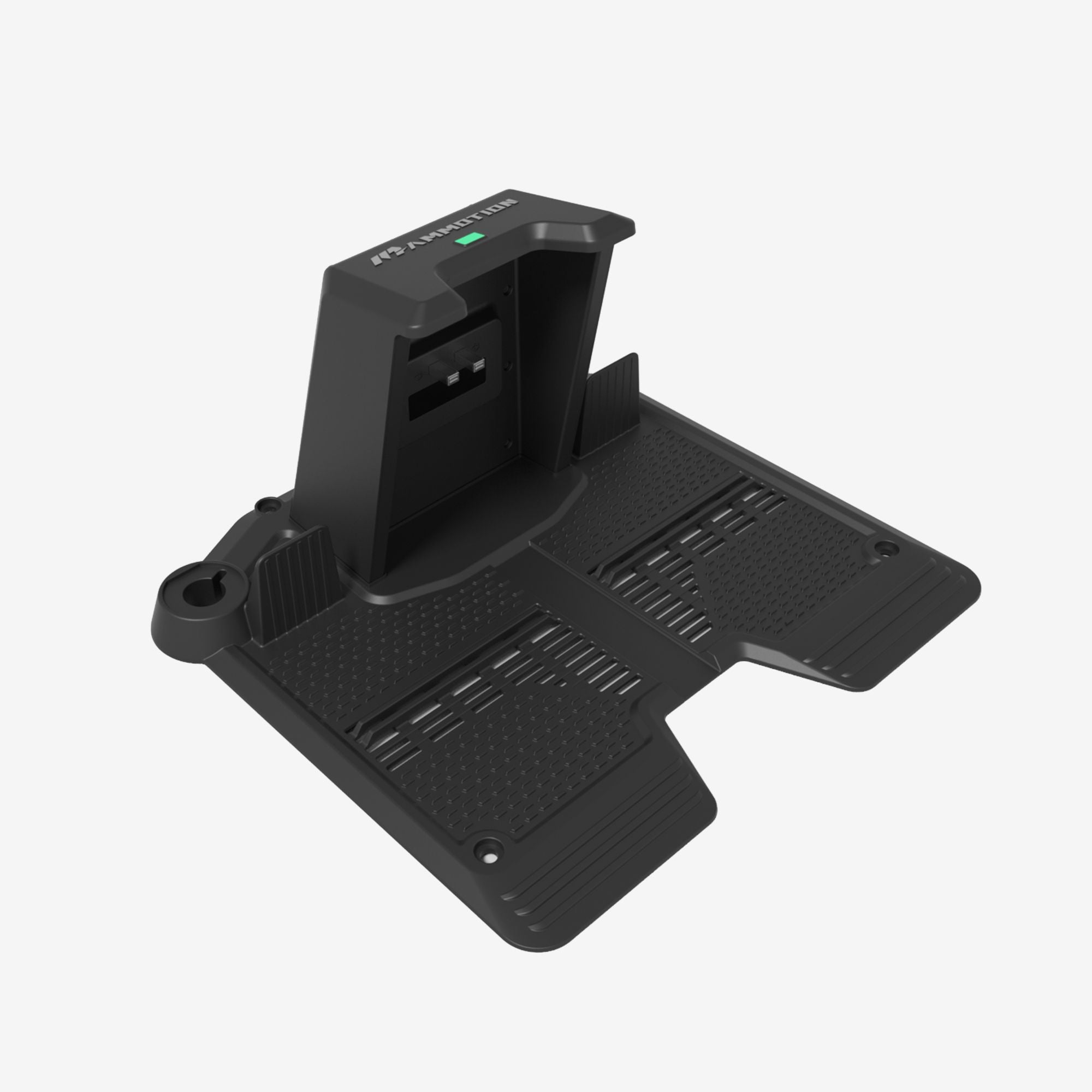 Ladestation für LUBA 2 AWD X