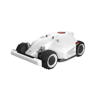 LUBA AWD-Serie