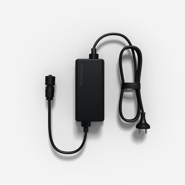 RTK-Referenzstation Netzadapter