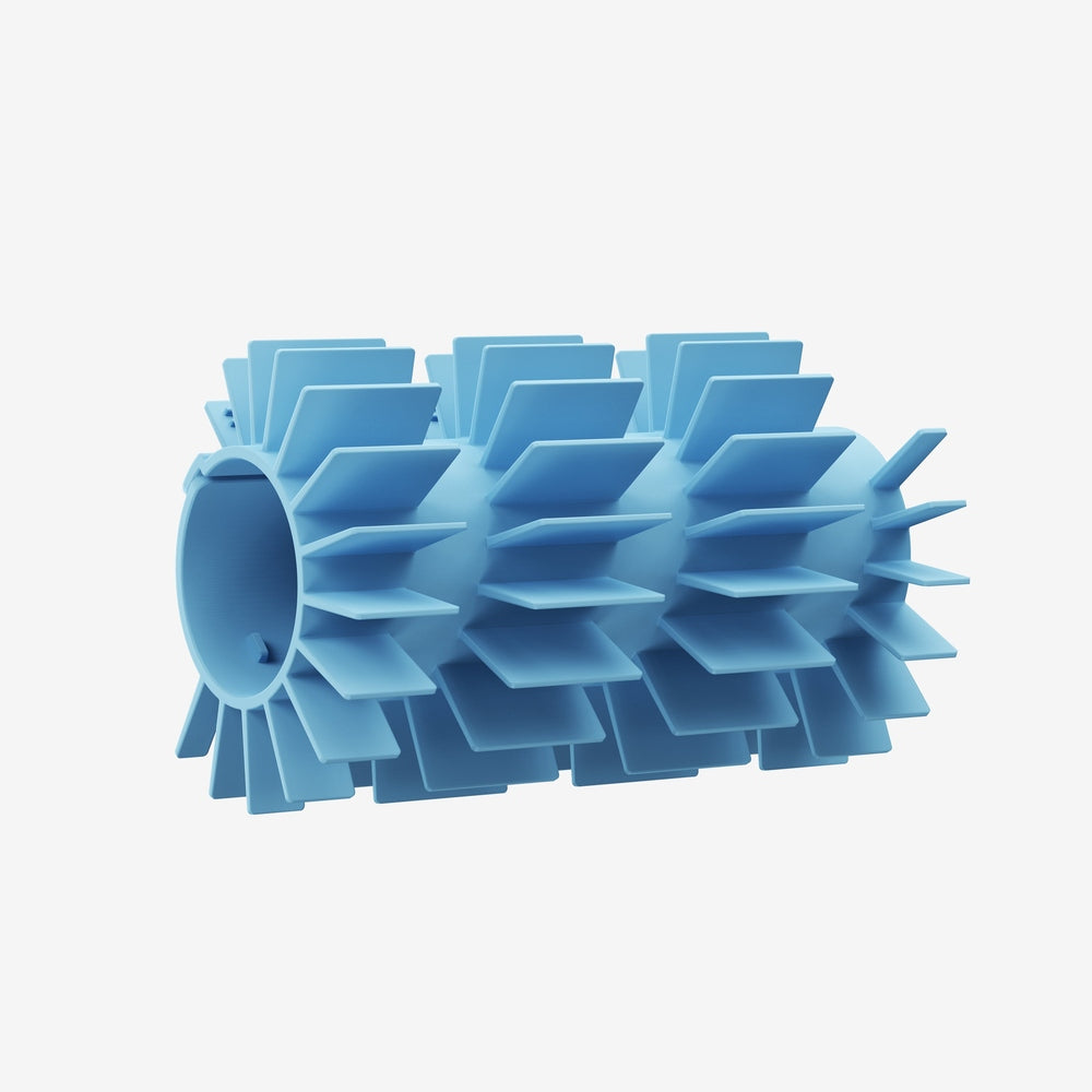 Walzenbürste für SPINO E1