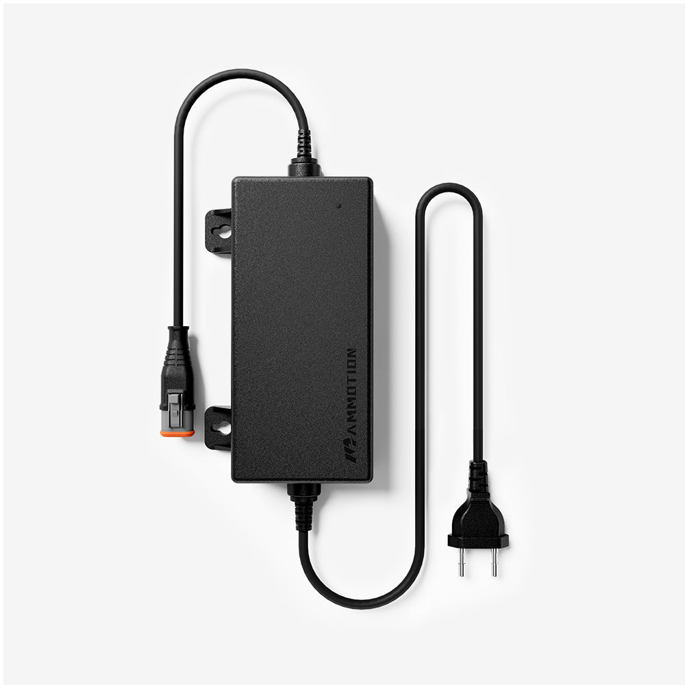 Ladestation Netzteil für YUKA Serie