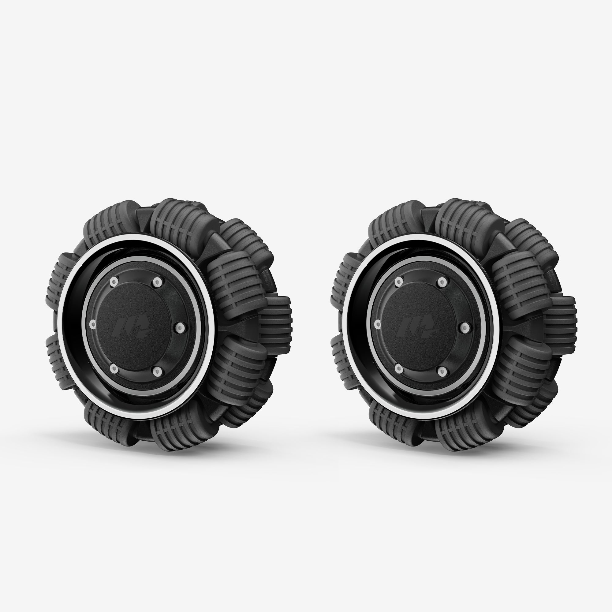 Omni-Räder