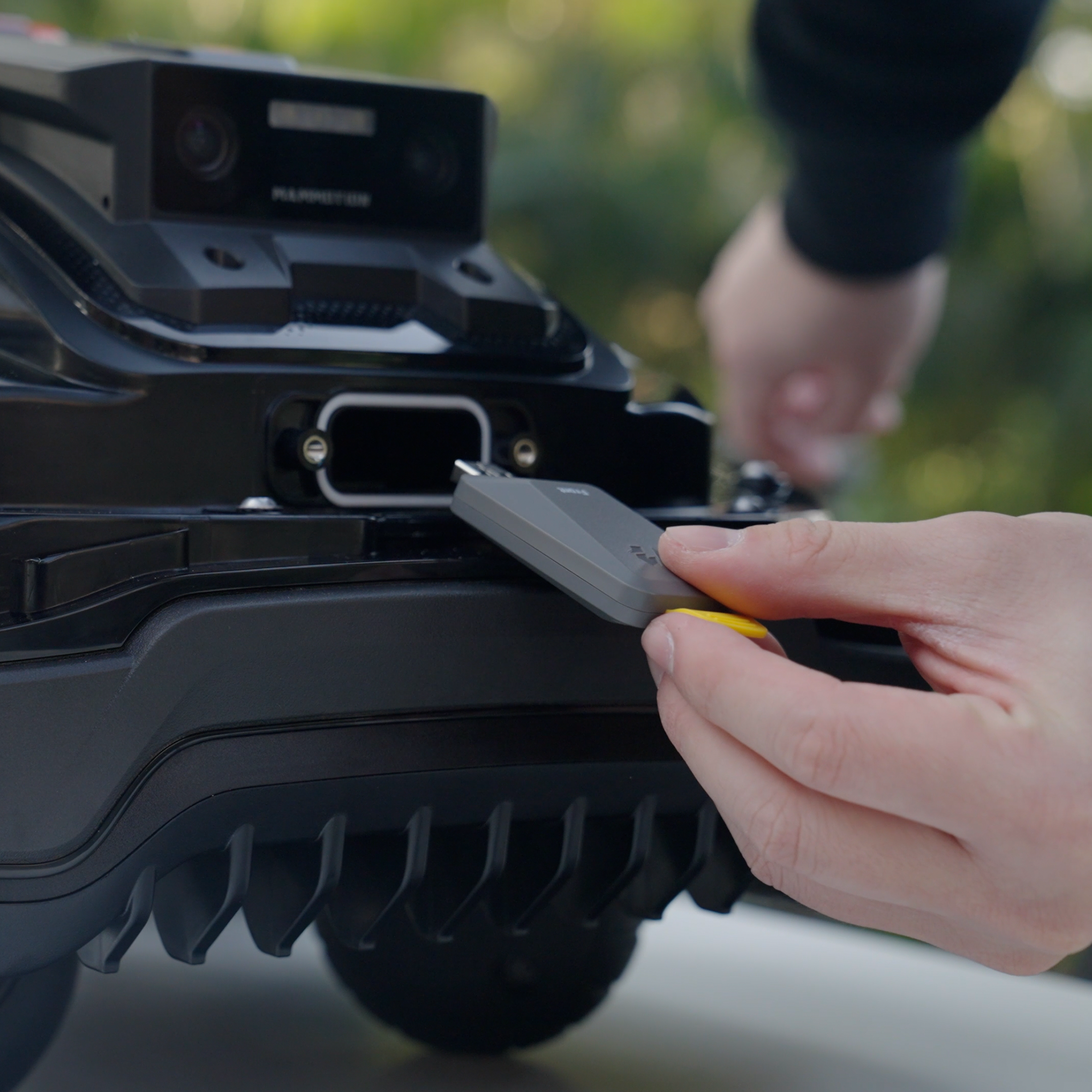 4G-Modul für YUKA mini 2