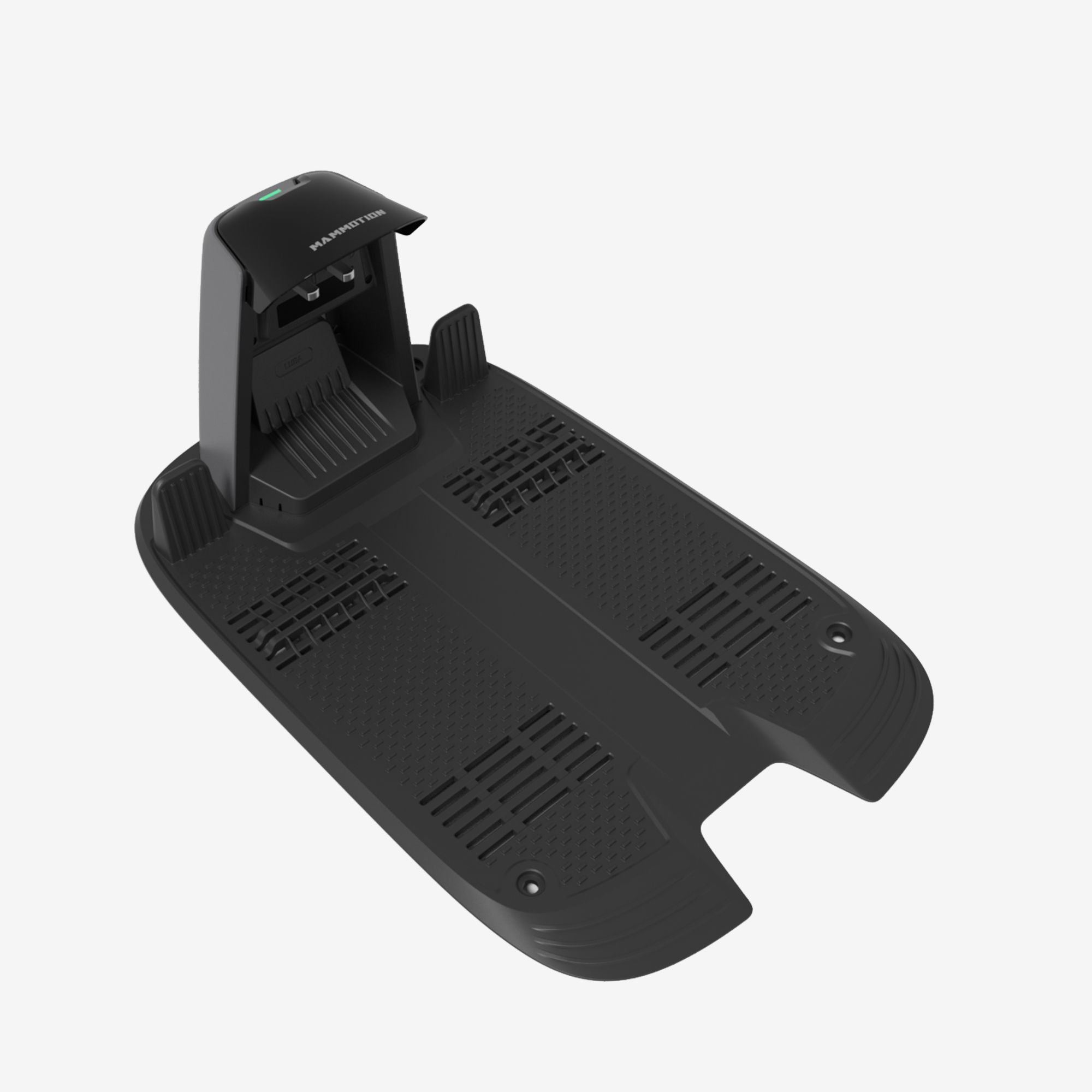 Ladestation für LUBA mini AWD