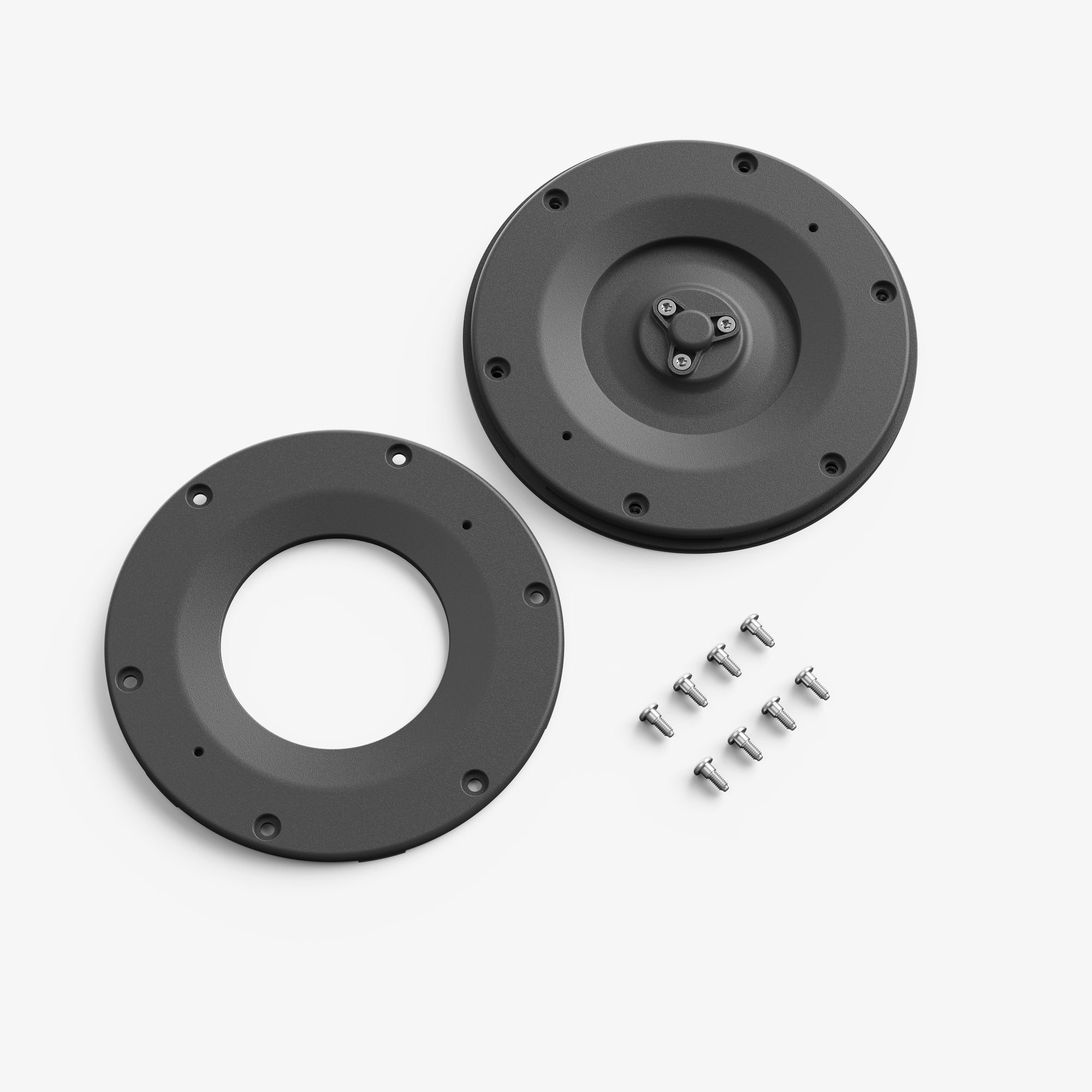 Trennscheibe für LUBA mini 2 AWD