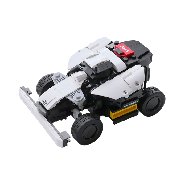 MAMMOTION LUBA Mini Baustein-Set