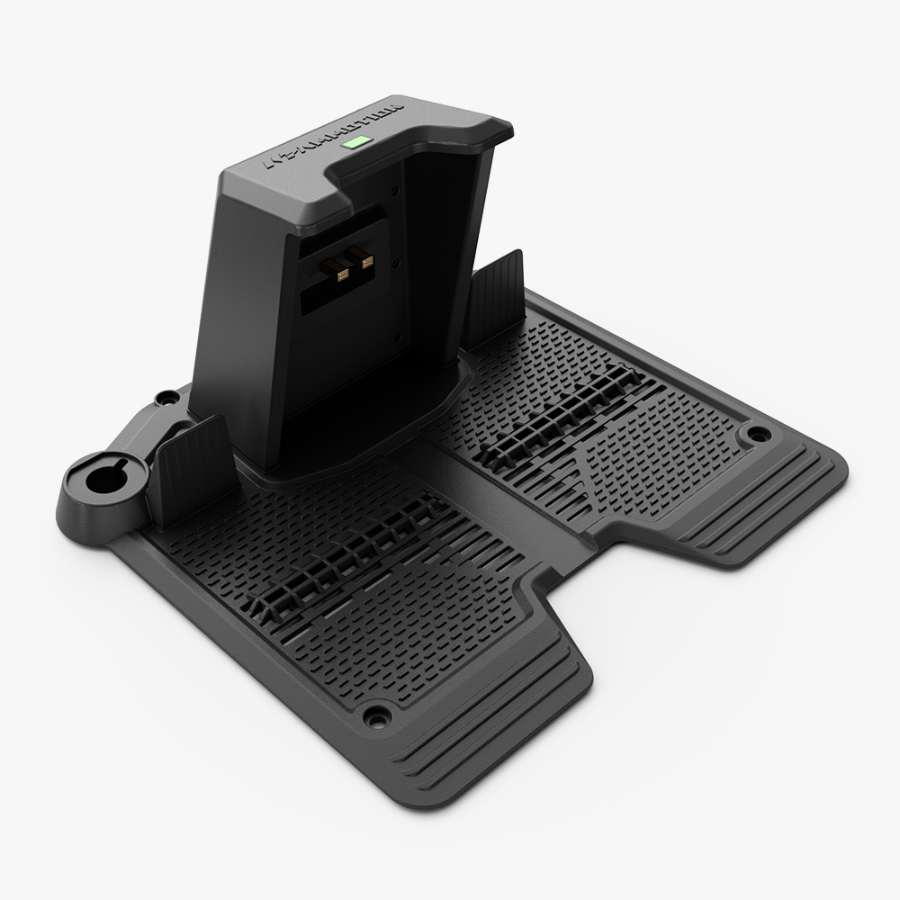 Ladestation für LUBA 2 AWD-Serie