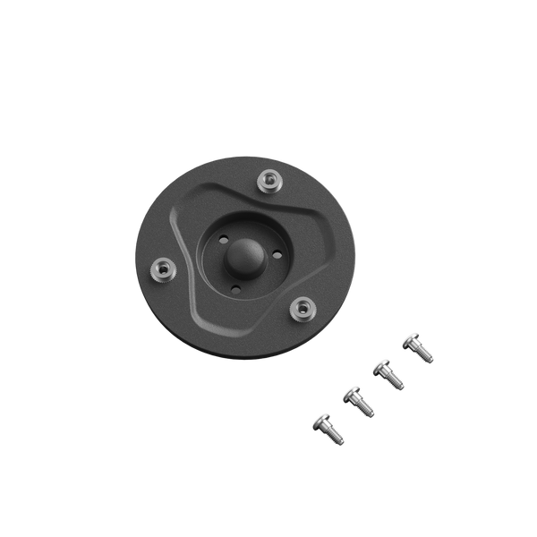 Schneidscheibe für LUBA mini 2 AWD