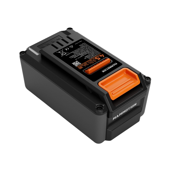 4,5 Ah Batterie für die LUBA mini 800 / YUKA mini 700