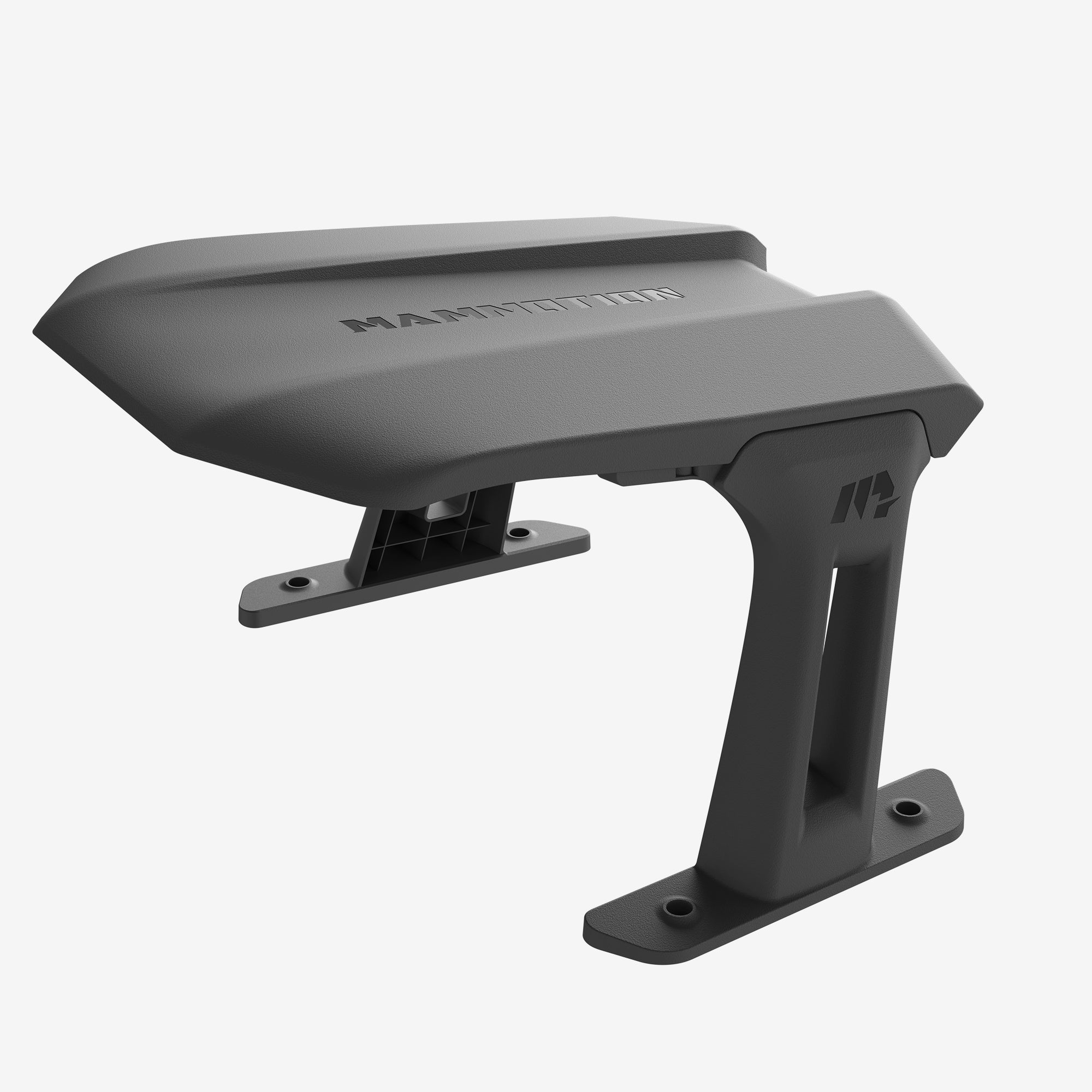 Mammotion Mähroboter Garage Standard Seite