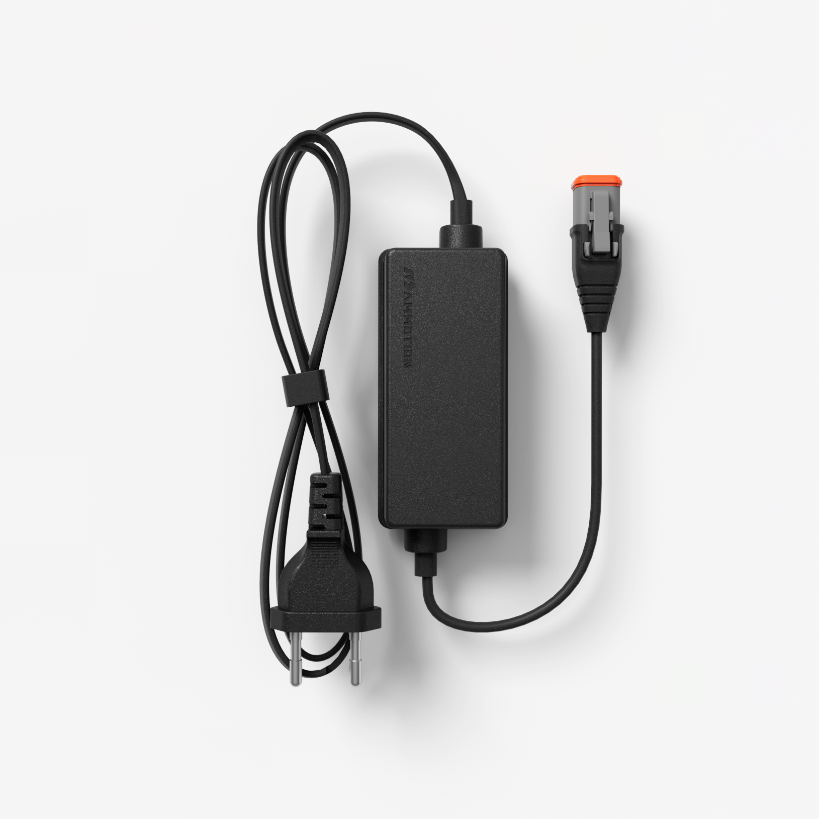 RTK-Referenzstation Stromversorgungsadapter für LUBA-Serie