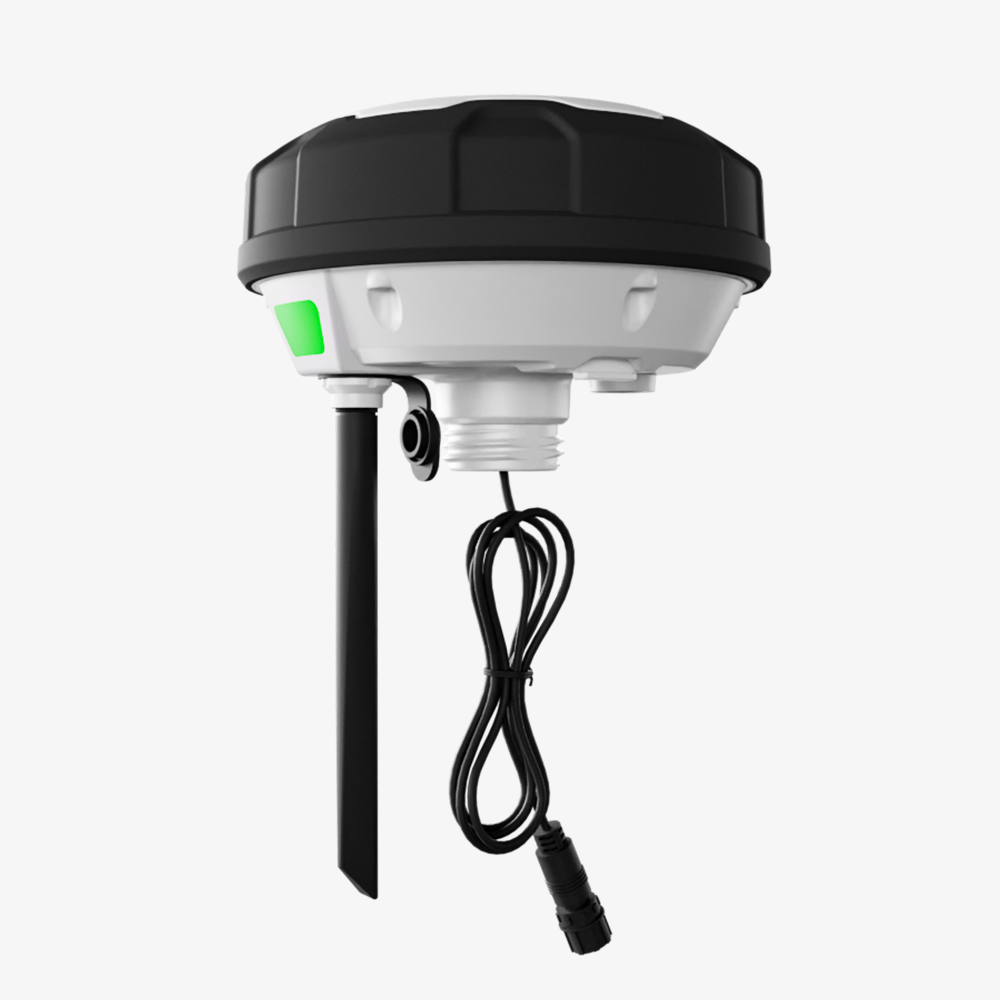 RTK-Referenzstation für LUBA 2 AWD-Serie