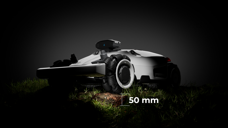 mammotion luba 2 awd 5000