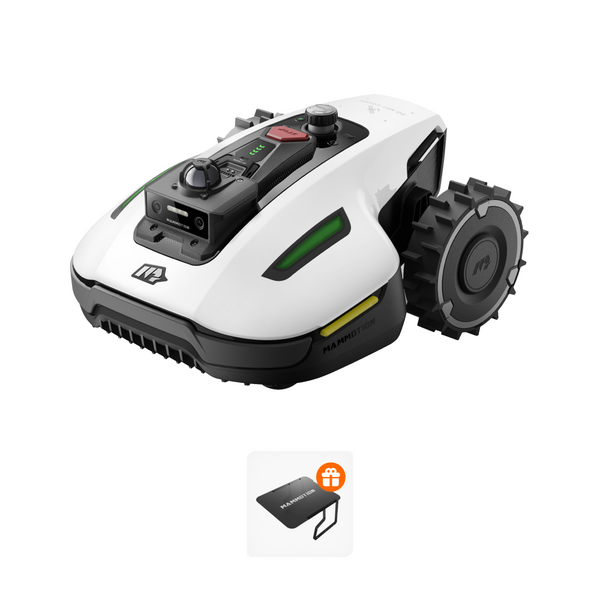MAMMOTION YUKA mini 2 1000