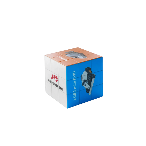 MAMMOTION Würfel