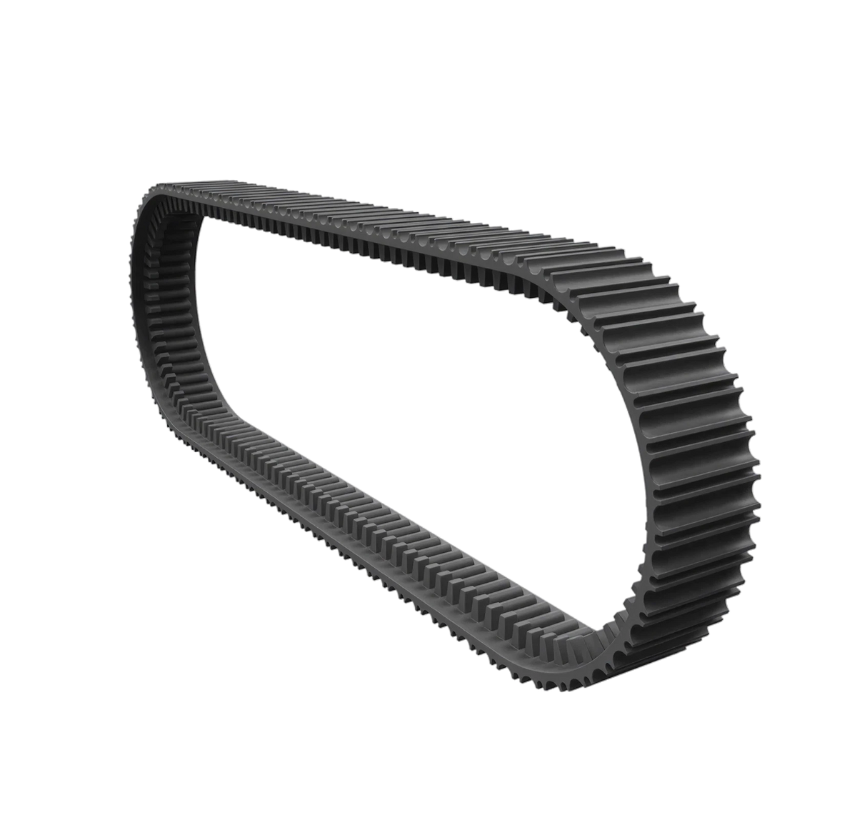 Raupenkette für SPINO E1