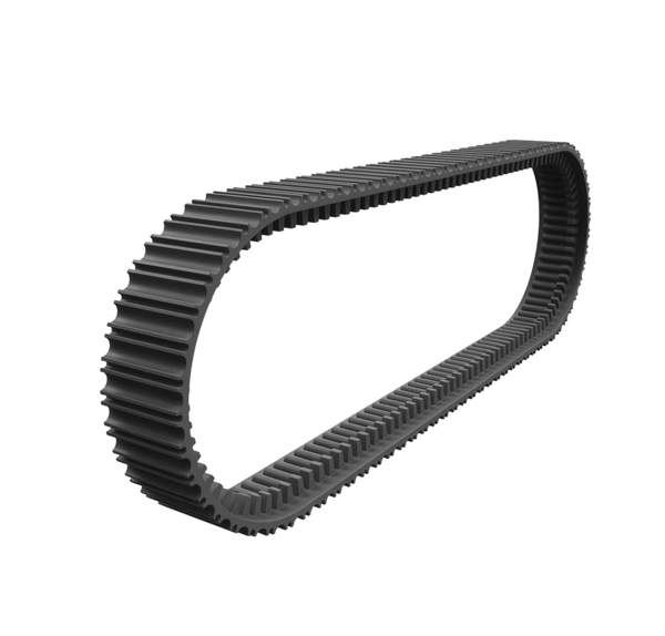 Raupenkette für SPINO E1