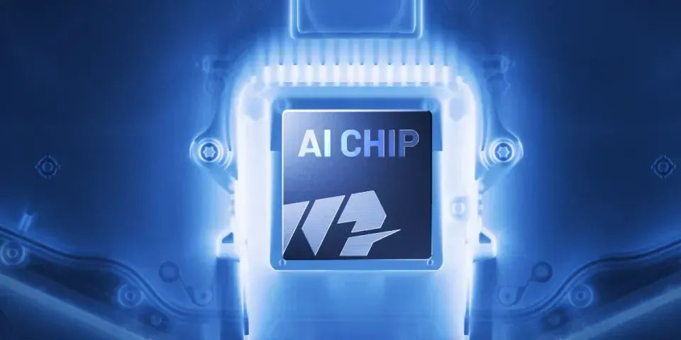 KI-Chip mit 10 TOPS