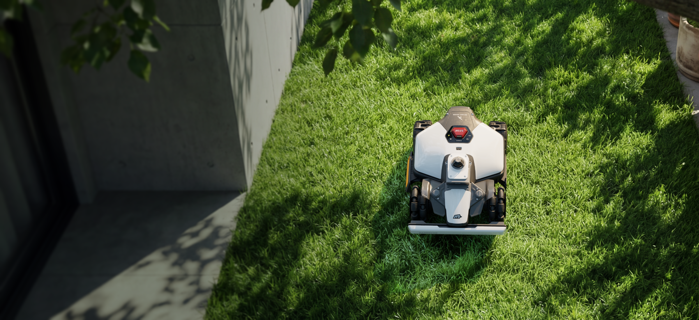mammotion luba mini 2 awd