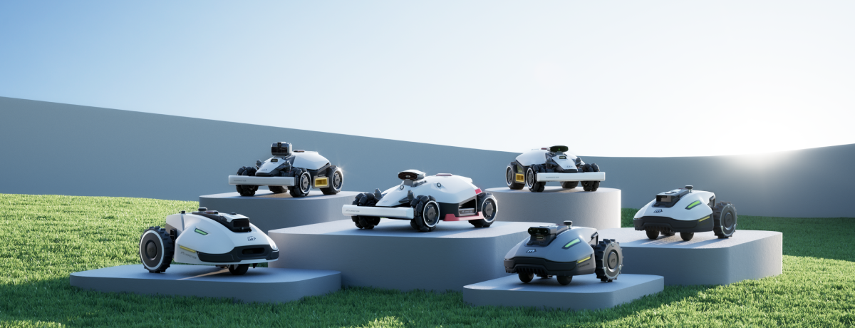 Welcher Rasenmäher passt zu Ihrem Garten? Typen und Kaufberatung