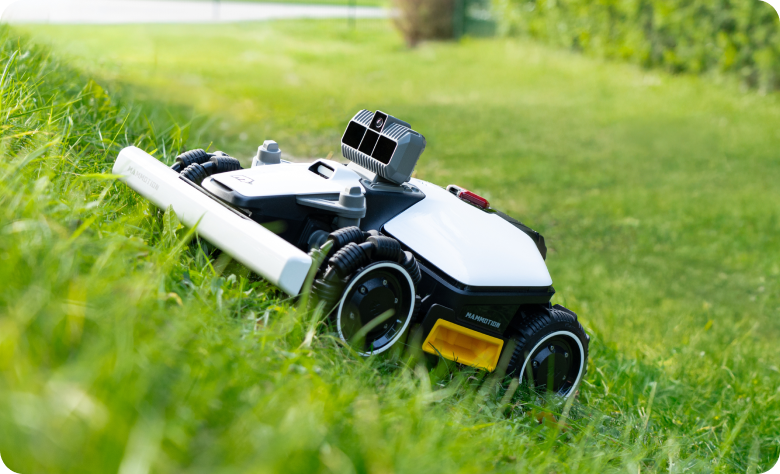 Allrad-Mähroboter (AWD): Vorteile, Nachteile & Mäher-Empfehlungen