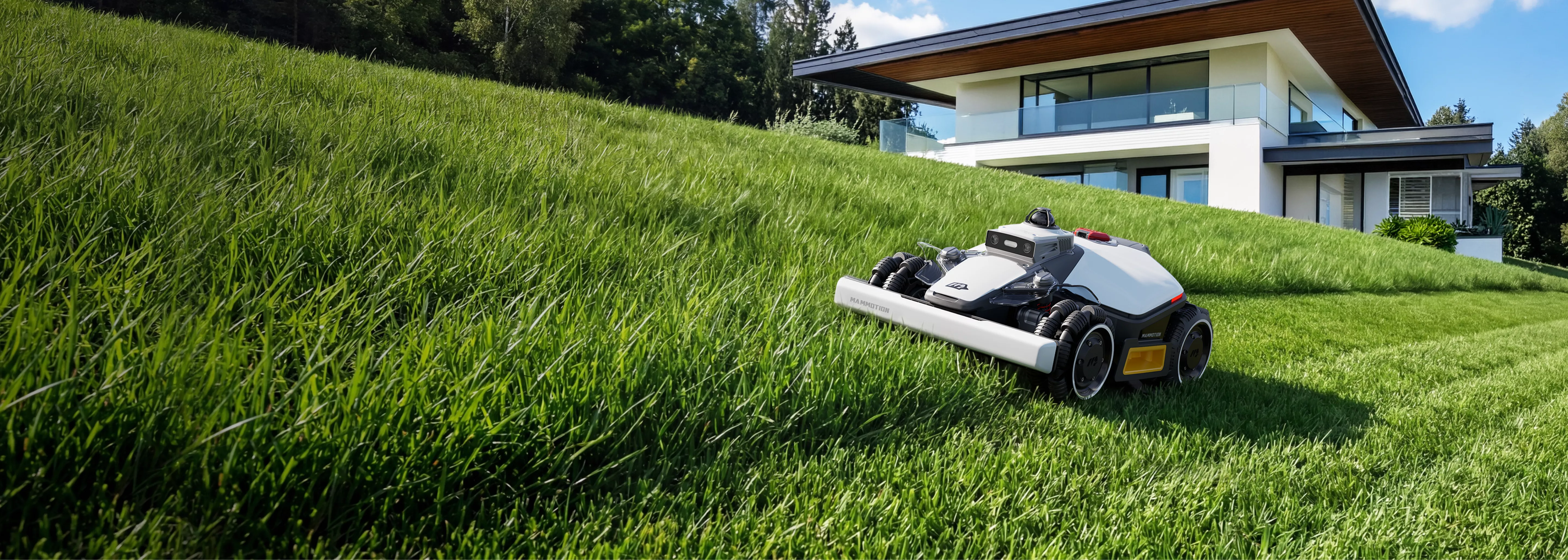Wann sollte man einen Mähroboter kaufen? Kaufkalender 2026
