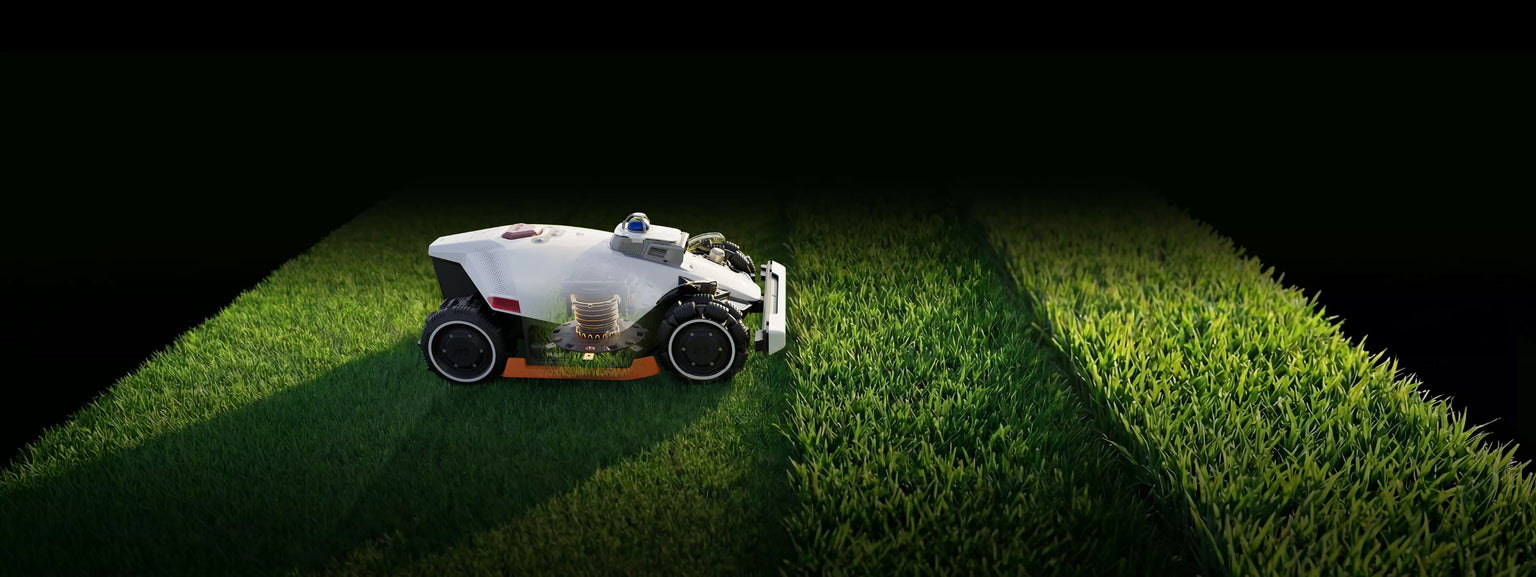 Wie oft sollte ein Mähroboter mähen? Die ideale Mähhäufigkeit erklärt