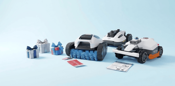 Die besten Mähroboter-Angebote zum Prime Day 2026: Mammotion Sommerverkauf