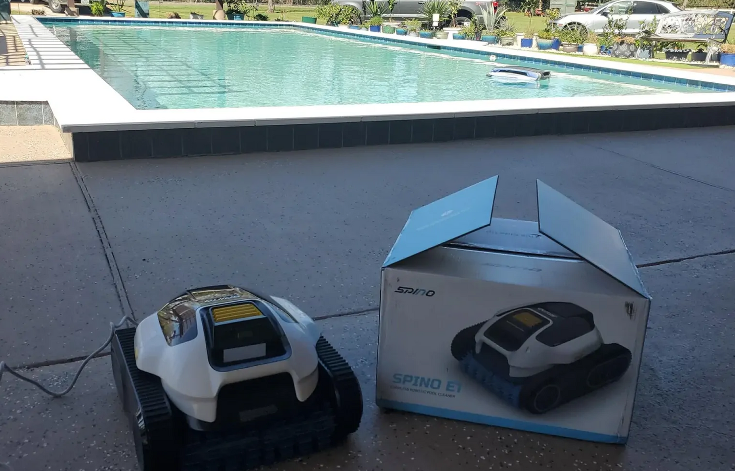 Poolroboter Nachteile: Welche Probleme gibt es und wie lassen sie sich lösen?