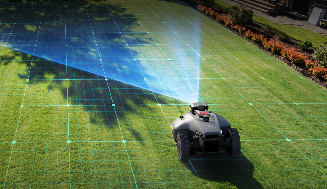 Mähroboter für kleine Flächen: Ratgeber & Tipps 2026