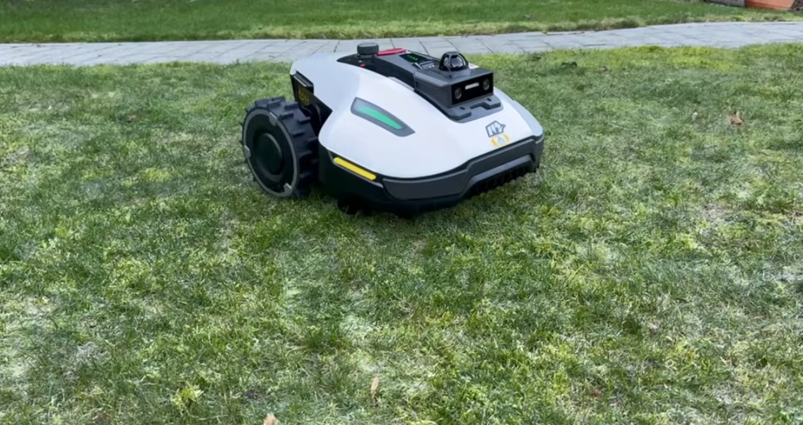 yuka mini 2 1000 test