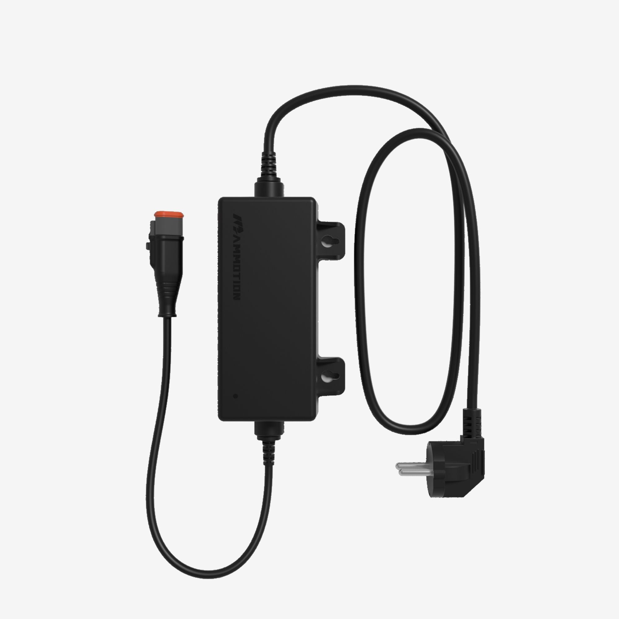 Ladestation Netzgerät für LUBA 2 AWD X