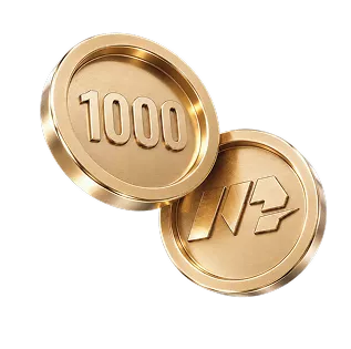 1000 Punkte