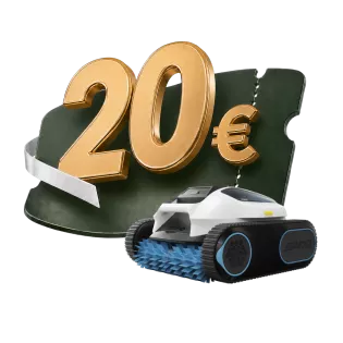 20 € Gutschein