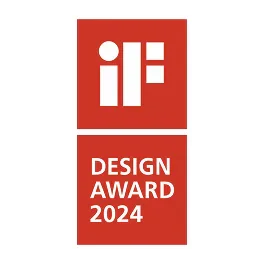 iF Design Award 2024