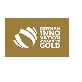German Innovation Award winner