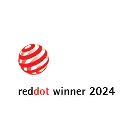 Red Dot Winner 2024