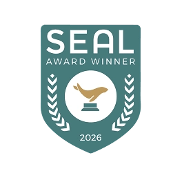 SEAL Award winner 2026