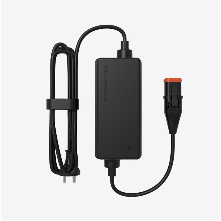RTK-Referenzstation Netzadapter