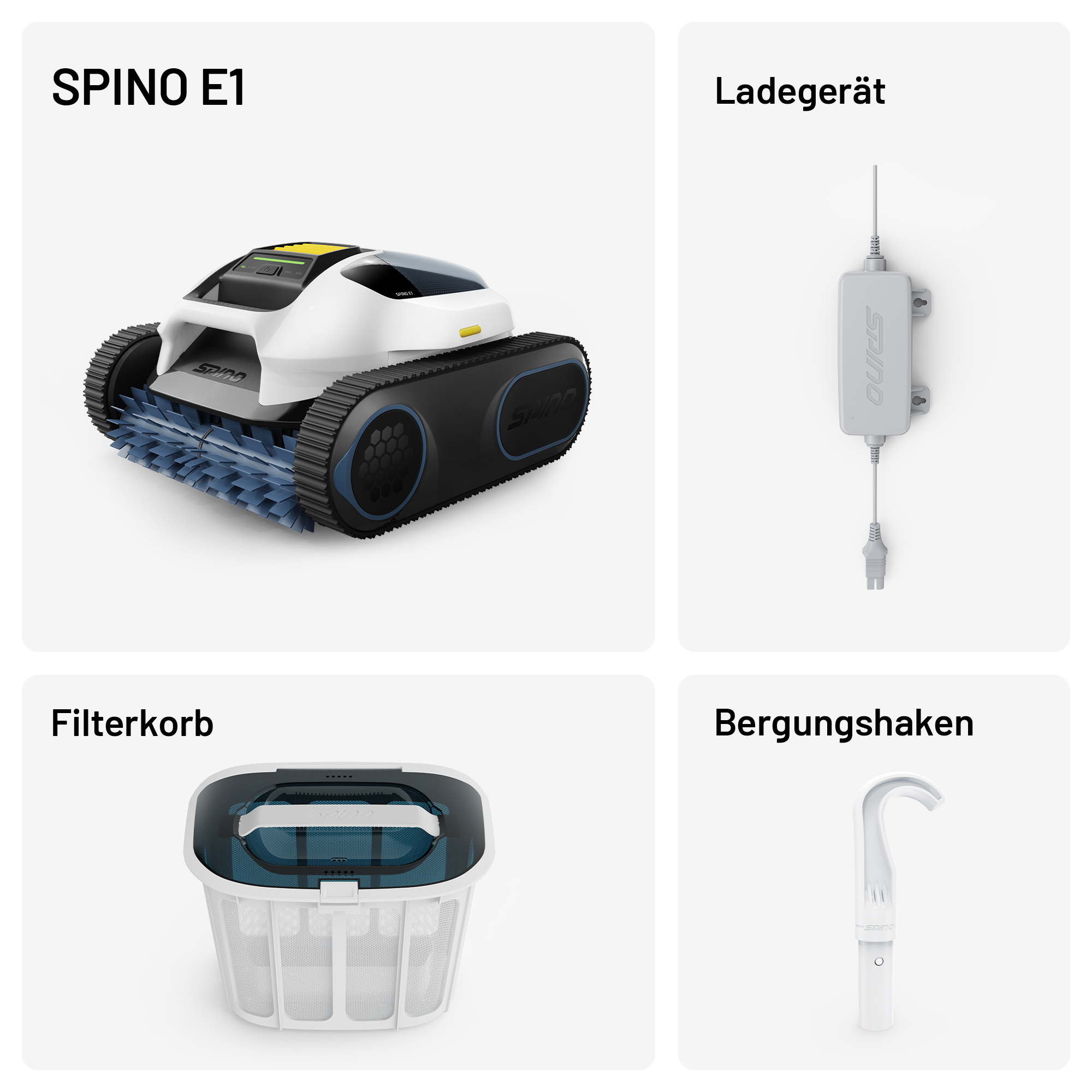 SPINO E1
