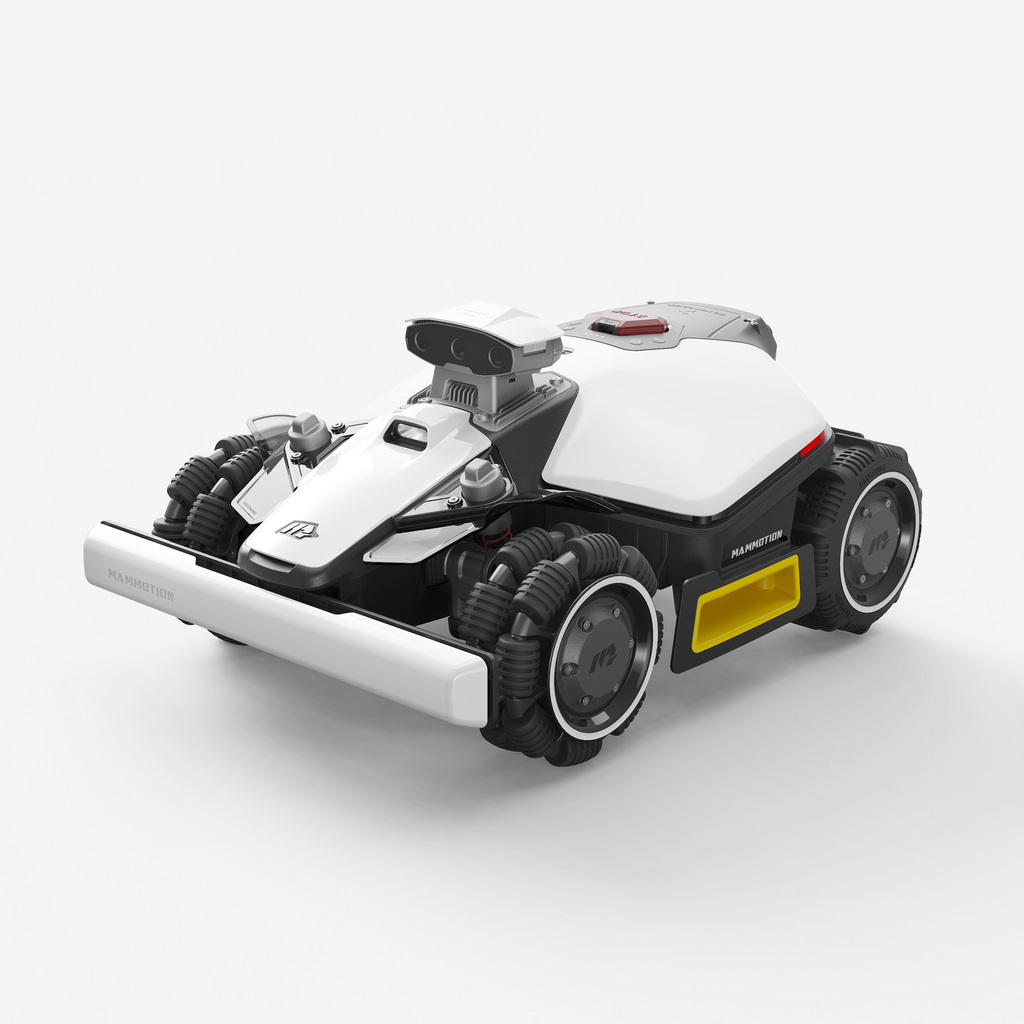Mammotion LUBA mini 2 AWD 1000 | 1000㎡