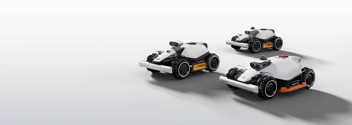 LUBA AWD-Serie